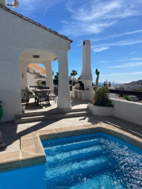 NARICHA 1 MENYBER, Nerja